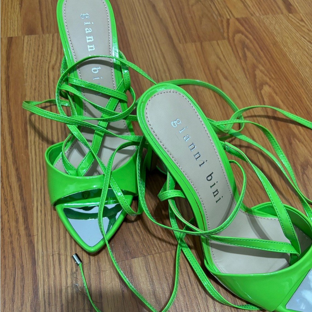 Gianni Bini Heels